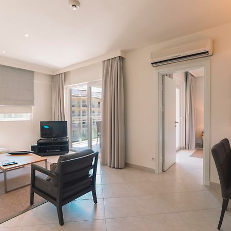 Wyndham Residences Kusadasi Golf And Spa Soke Εξωτερικό φωτογραφία