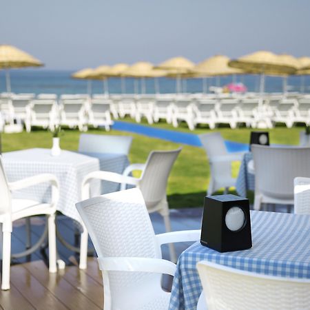 Wyndham Residences Kusadasi Golf And Spa Soke Εξωτερικό φωτογραφία