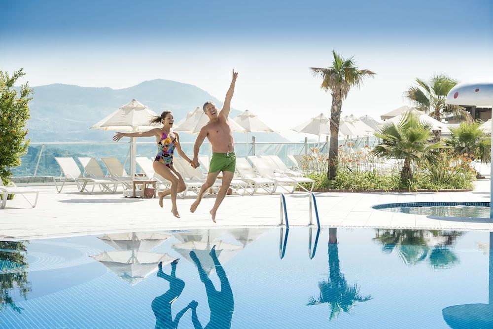 Wyndham Residences Kusadasi Golf And Spa Soke Εξωτερικό φωτογραφία