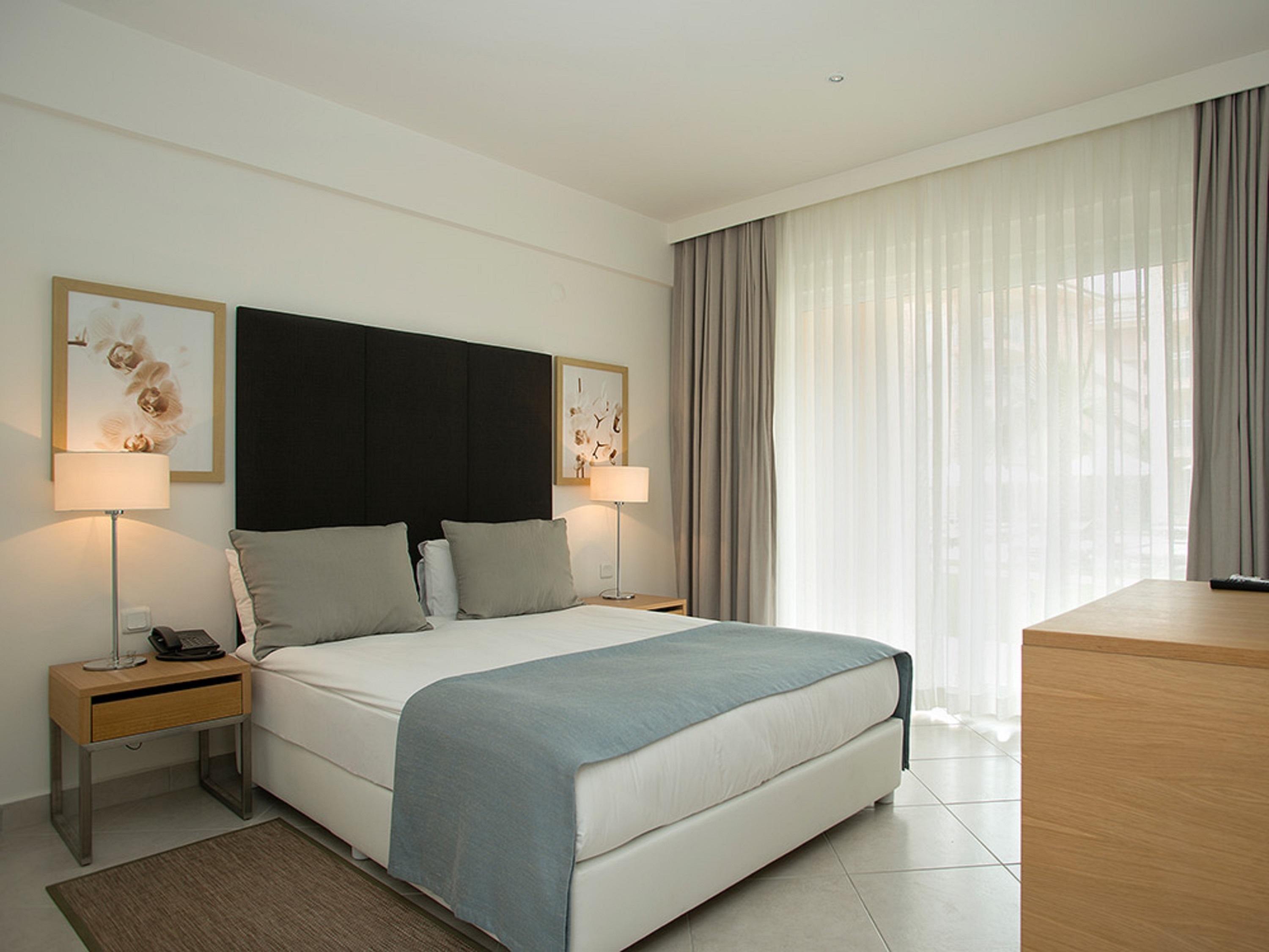 Wyndham Residences Kusadasi Golf And Spa Soke Εξωτερικό φωτογραφία