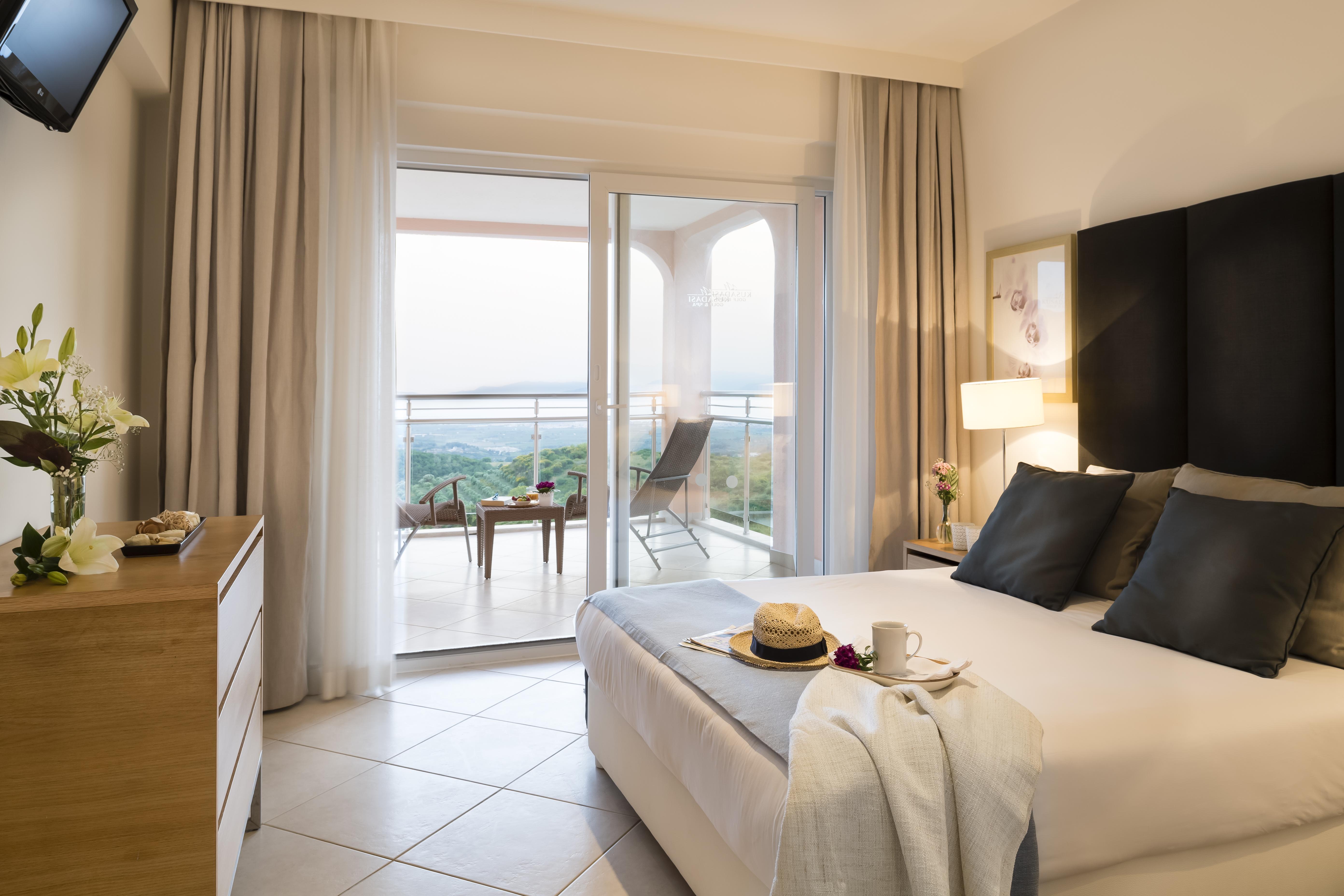 Wyndham Residences Kusadasi Golf And Spa Soke Εξωτερικό φωτογραφία