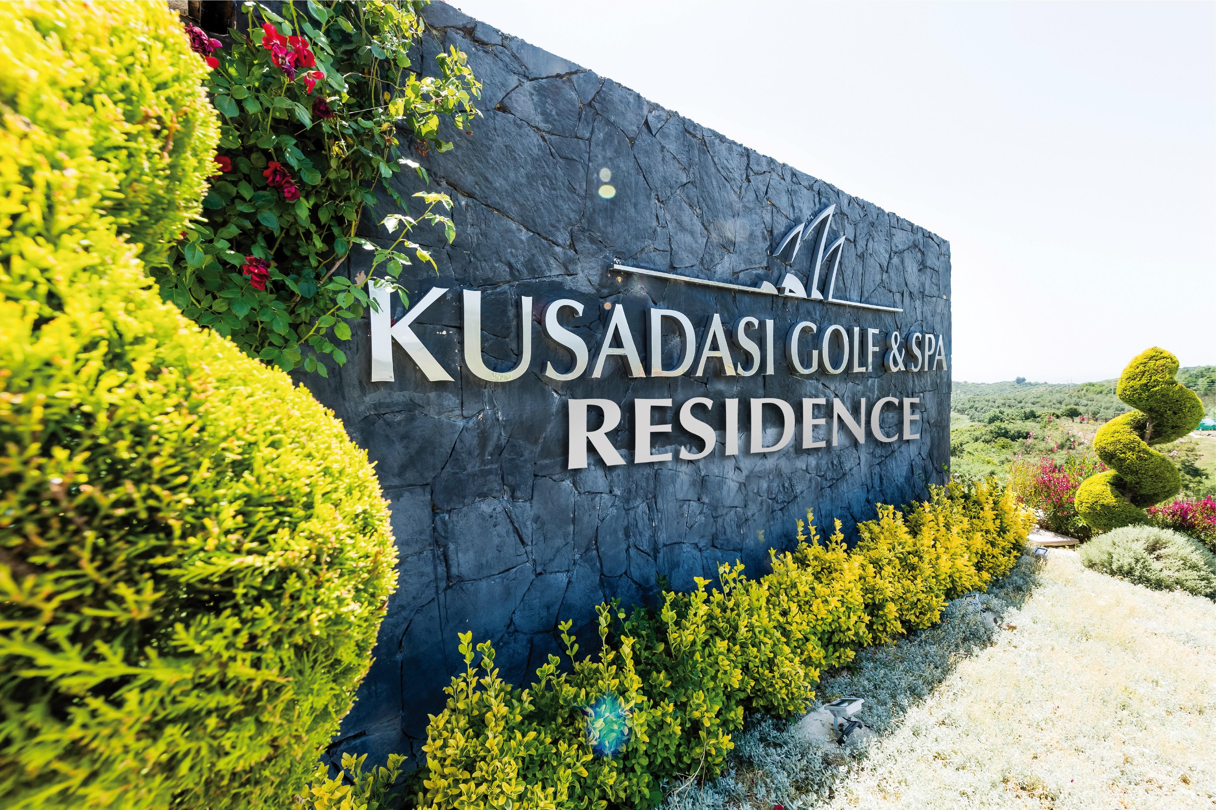 Wyndham Residences Kusadasi Golf And Spa Soke Εξωτερικό φωτογραφία